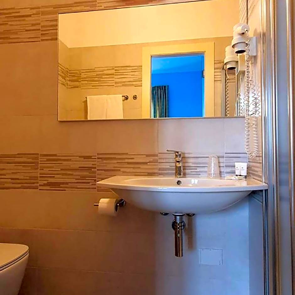 Hotel Sud Est