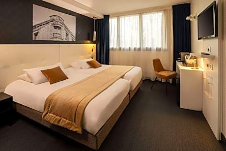 Hotel Le Quercy - Sure Hotel Collection by Best Western