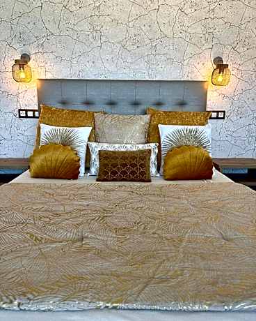 Double Room with Ocean View