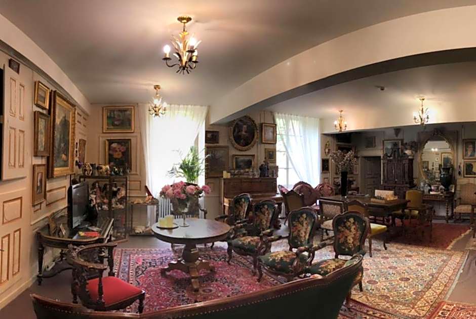 Château de Passières