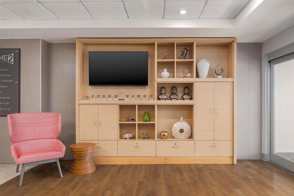 Home2 Suites by Hilton Biloxi North/D'Iberville