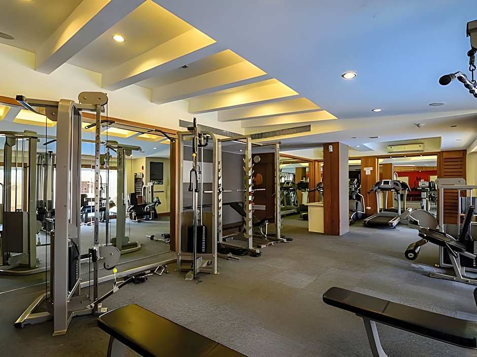 La-Paz Gardens Beacon Hotel - Vasco da Gama Goa