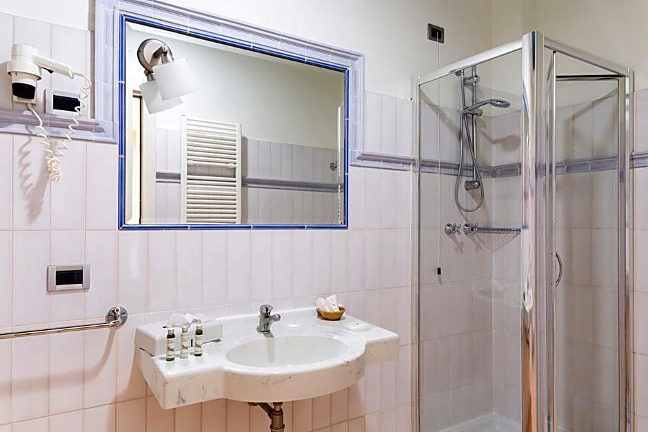 Hotel Ponte di Rialto