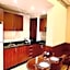 King Suites Hotel