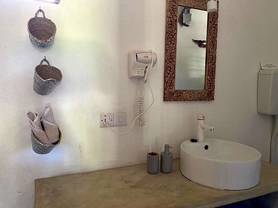 Bahari Beach Bungalows