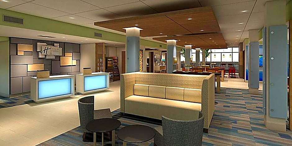 Holiday Inn Express and Suites Lancaster - Mount Joy By IHG