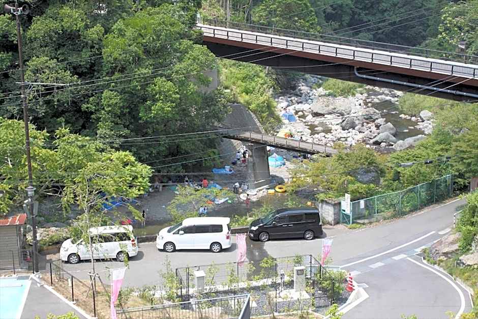 Yadori Onsen Iyashinoyu