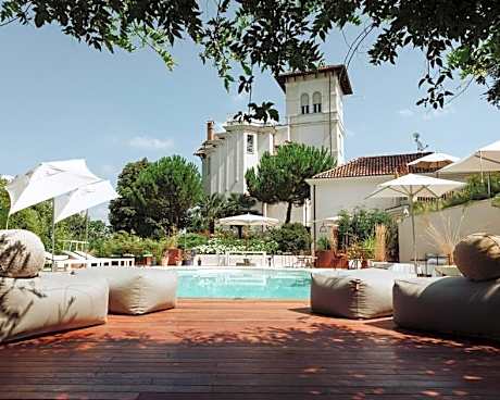 Villa Paradiso Charme&Design Adults only