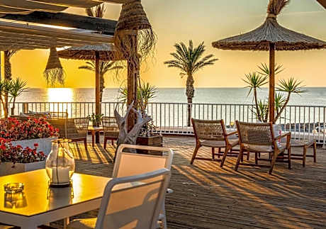 Bleu Mer Duplex & Suites