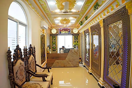 Metro One Hotel Lahore