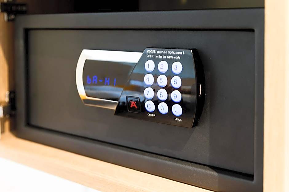 Holiday Inn - the niu, Franz Vienna By IHG