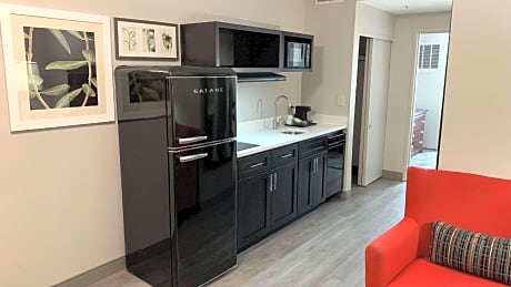 King Suite