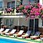 Ten Apart Hotel