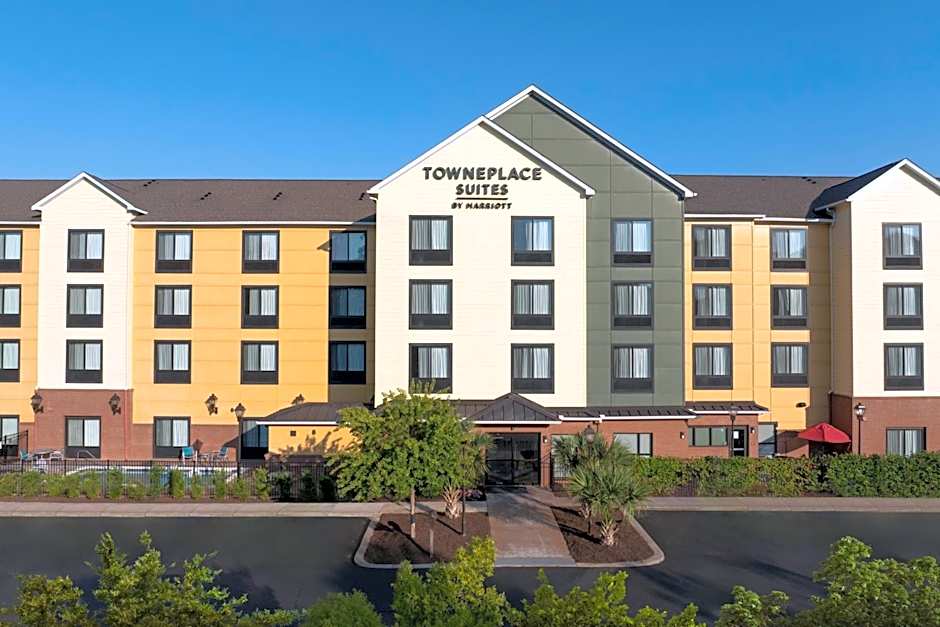 TownePlace Suites by Marriott Columbia Northwest/Harbison