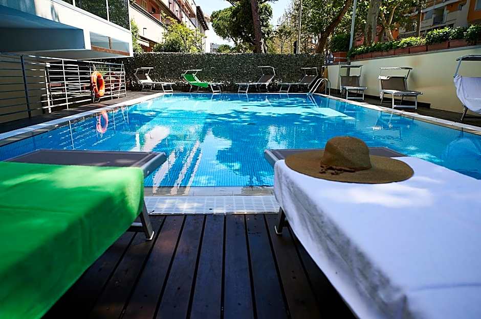 Alisei Palace Hotel