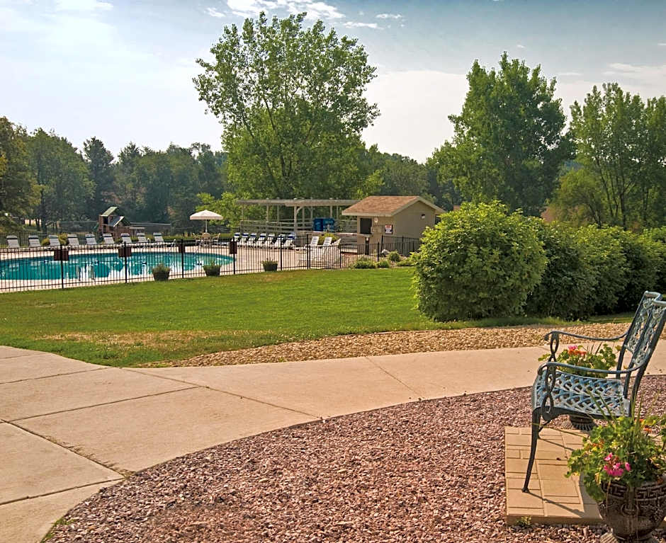 Club Wyndham Tamarack