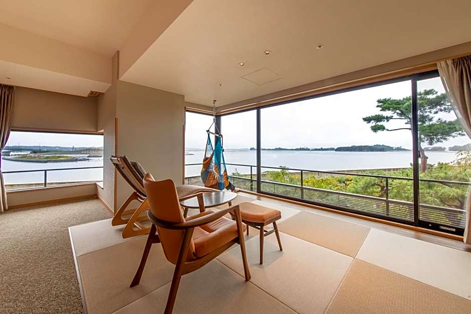 Matsushima Ichinobo