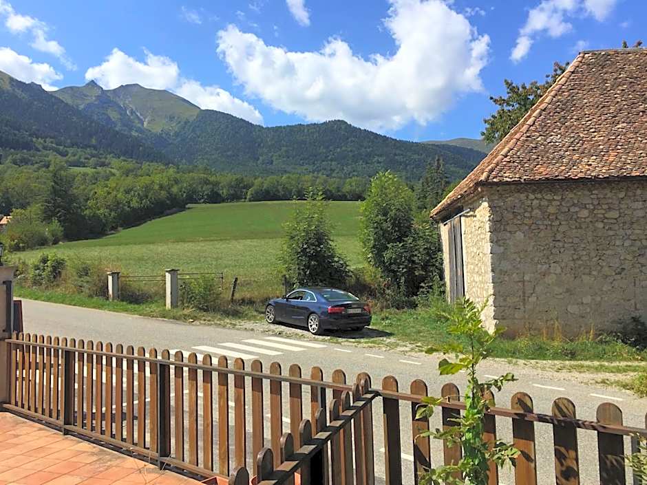 Auberge du Grand Champ