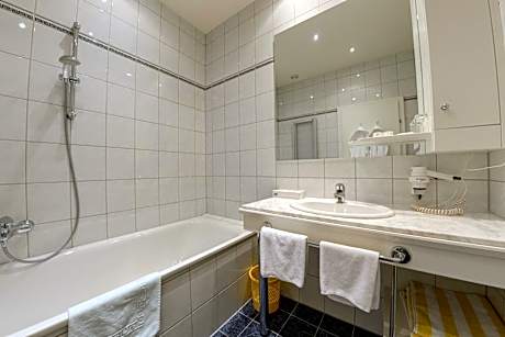 Hotel Flattacher Hof