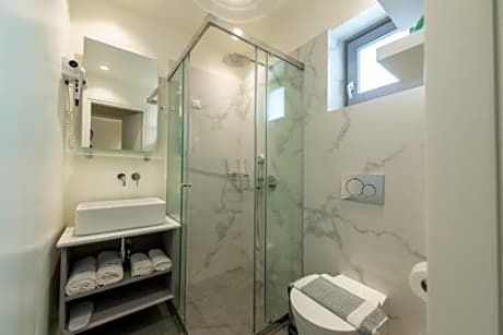 Superior Room with Mountain View