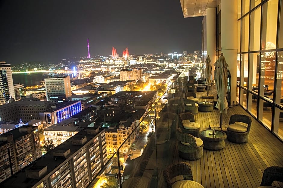 Landmark Hotel Baku