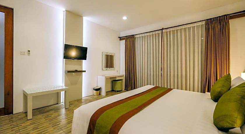 Papillon Umalas Villas