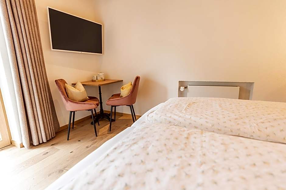 Gästehaus Neu am Passionstheater