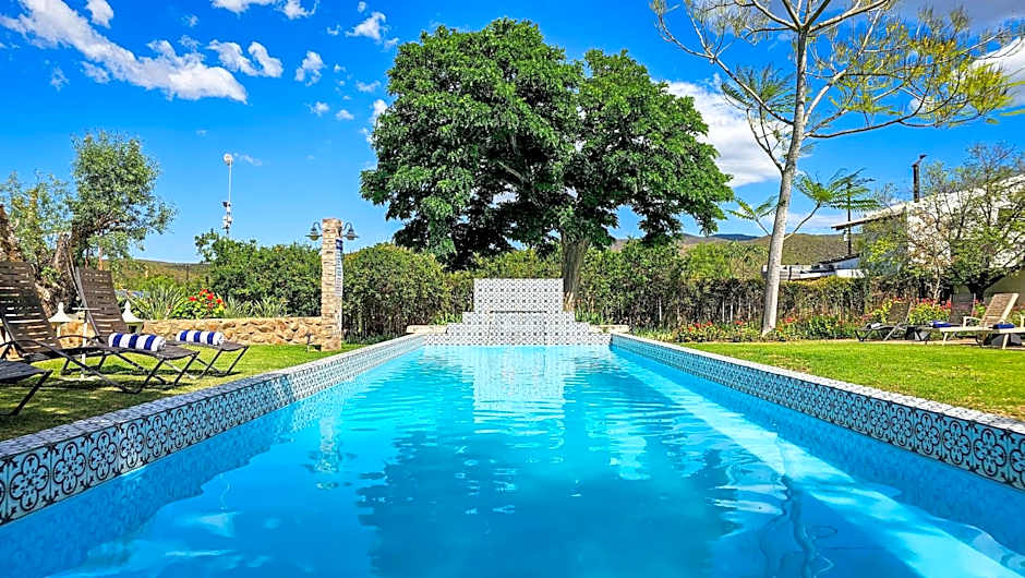 De Opstal Country Lodge