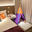 Rio Hotel by Bourbon Ciudad Del Este