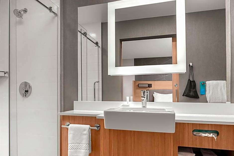 SpringHill Suites by Marriott Raleigh Apex