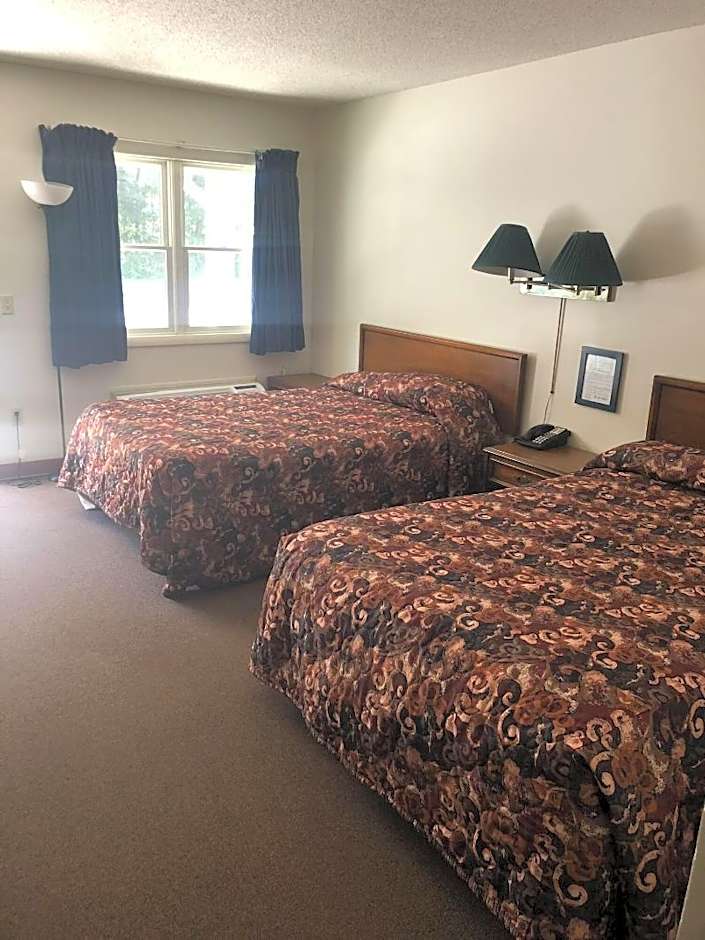 Gravity Inn Motel