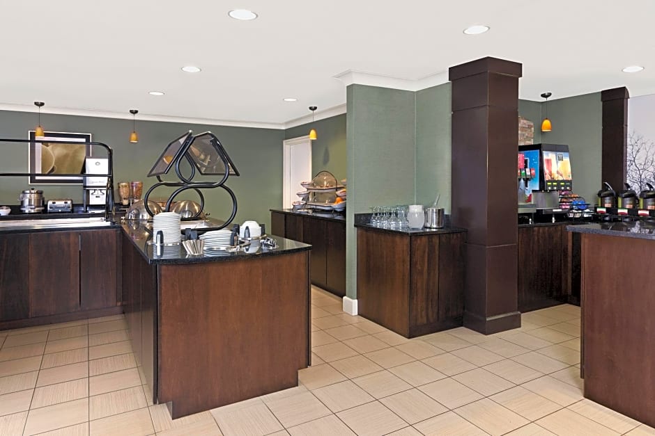 Staybridge Suites Hotel Springfield South By IHG