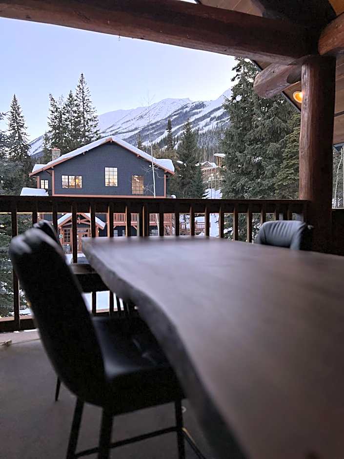 Winston Lodge
