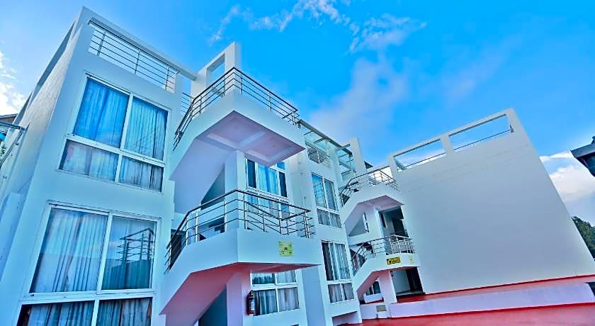 Grand Signature Hotel & spa