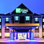 Holiday Inn Express & Suites WYOMISSING