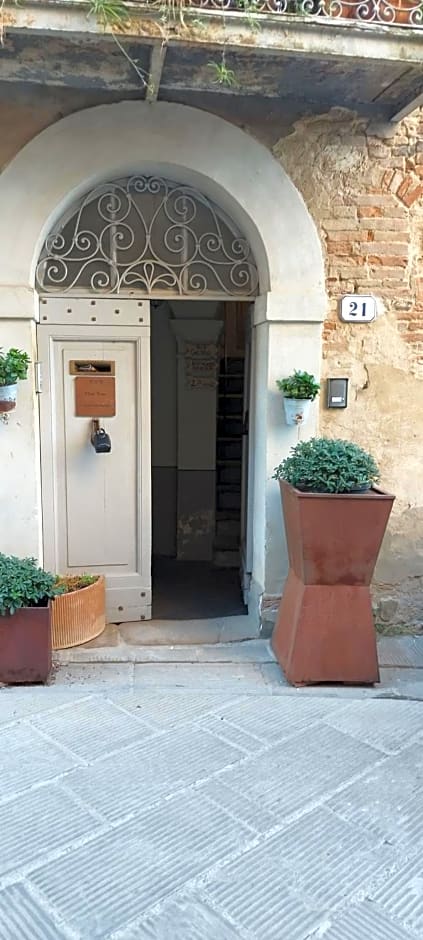 B&B Chez Nous - Città della Pieve