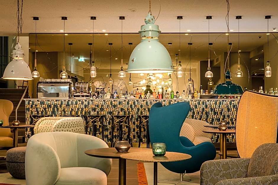 Motel One Linz-Hauptplatz