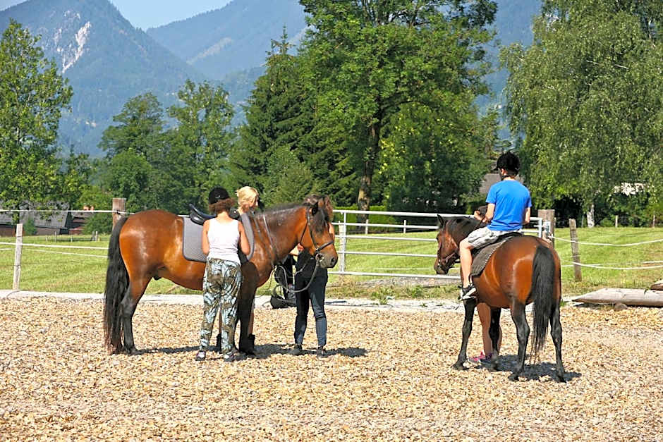 Sport & Familienhotel Bärenwirt