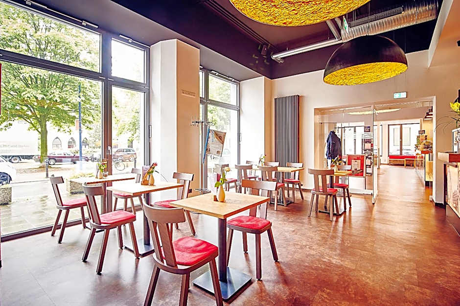 DJH Jugendgästehaus Adolph Kolping