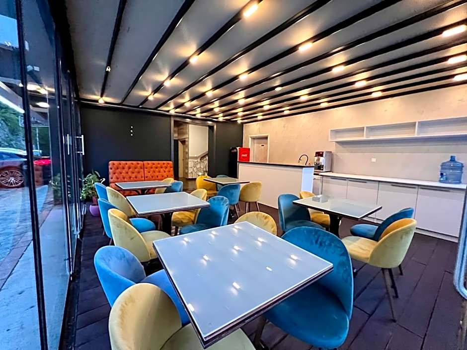 Hotel & Spa Villa Luxe