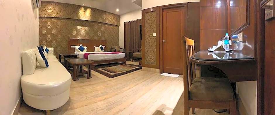 Hotel Gopinath The Grand