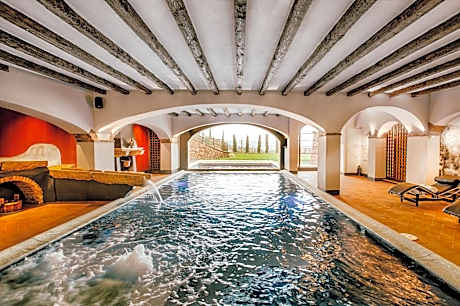 Dimora storica Giorni resort & spa