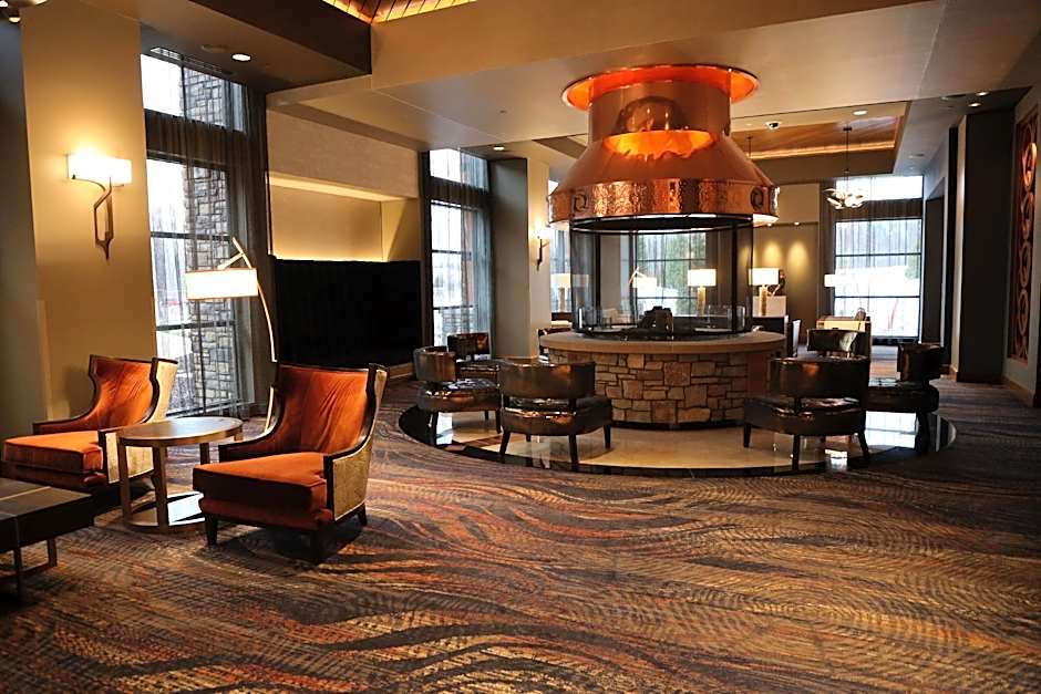 Four Winds Casino - South Bend