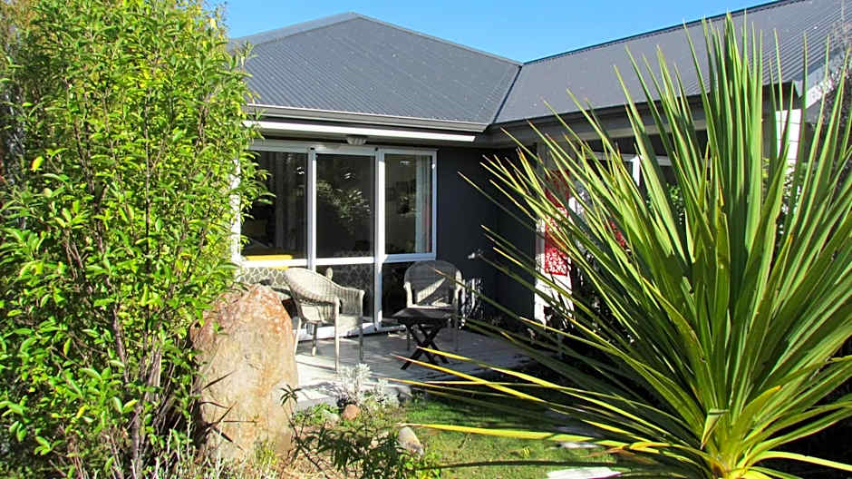 Tongariro Suites