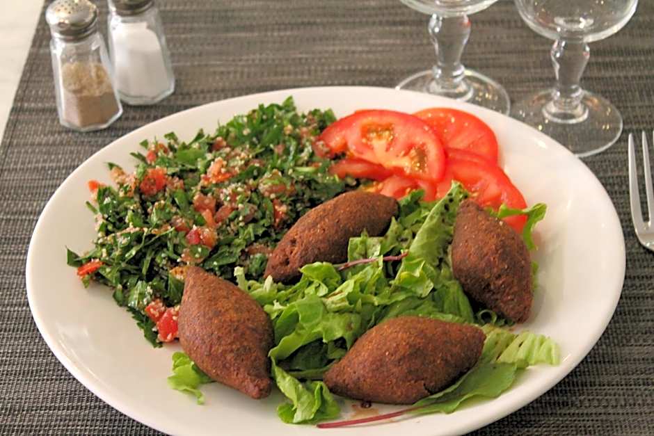 Hotel Restaurant Maison Blanche