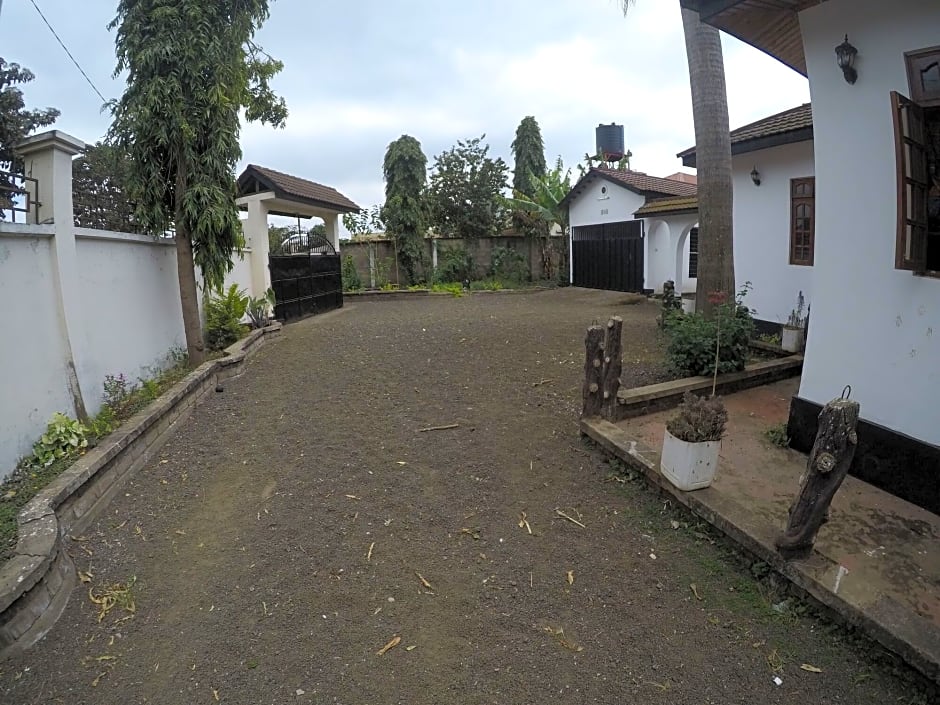 Rightminded Travelling Hostel