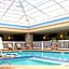 Holiday Inn Express Hotel &amp; Suites Saginaw By IHG