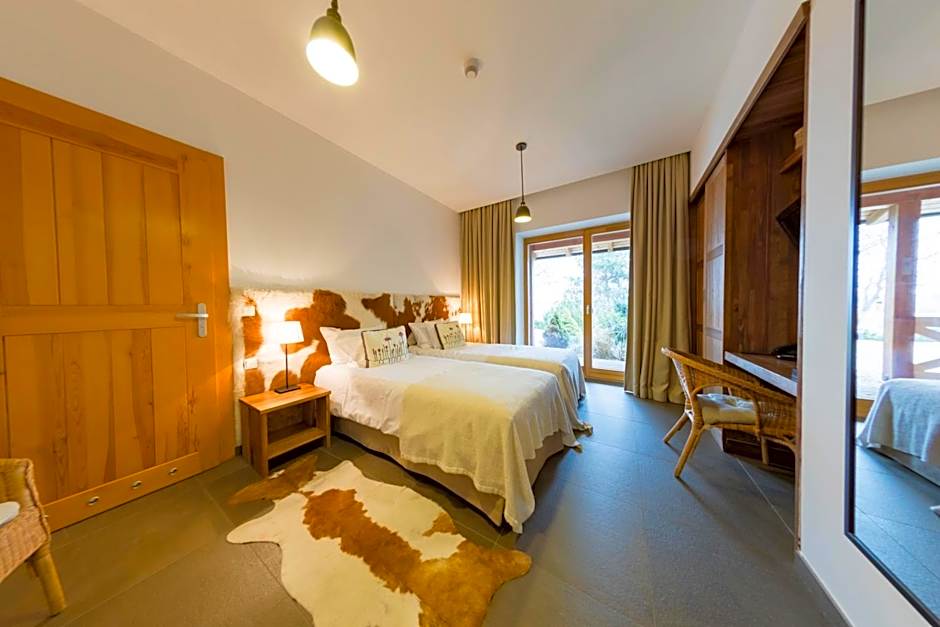 Hotel Jakubus