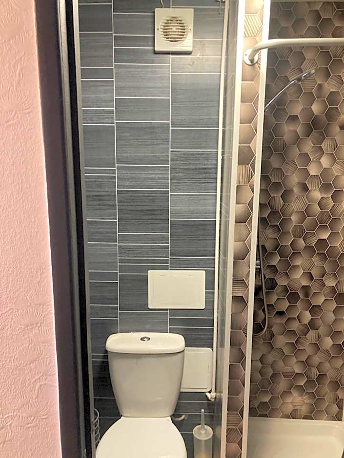 Abingdon Lodge Hotel