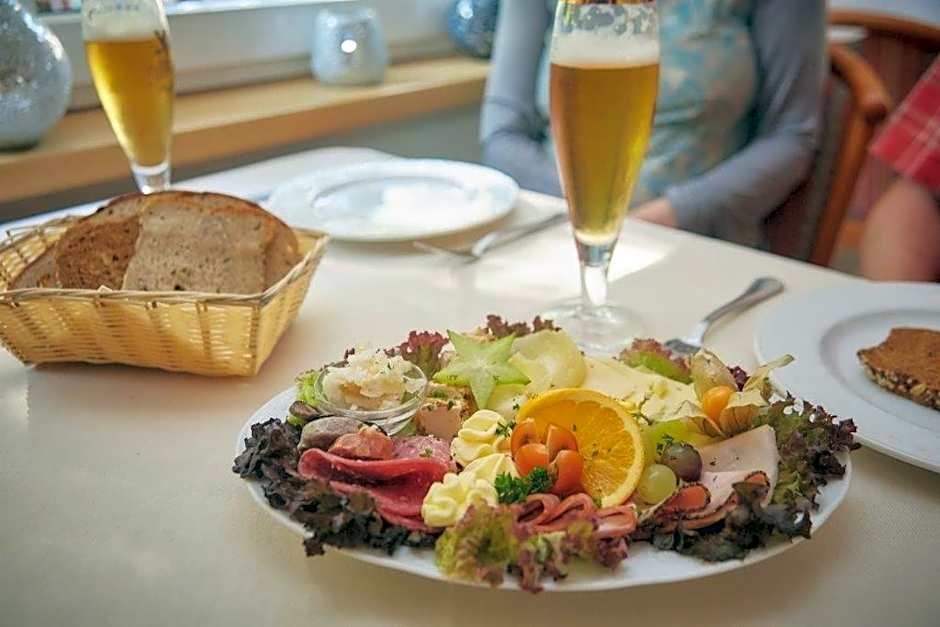 Kurpark Flair Hotel Im Ilsetal